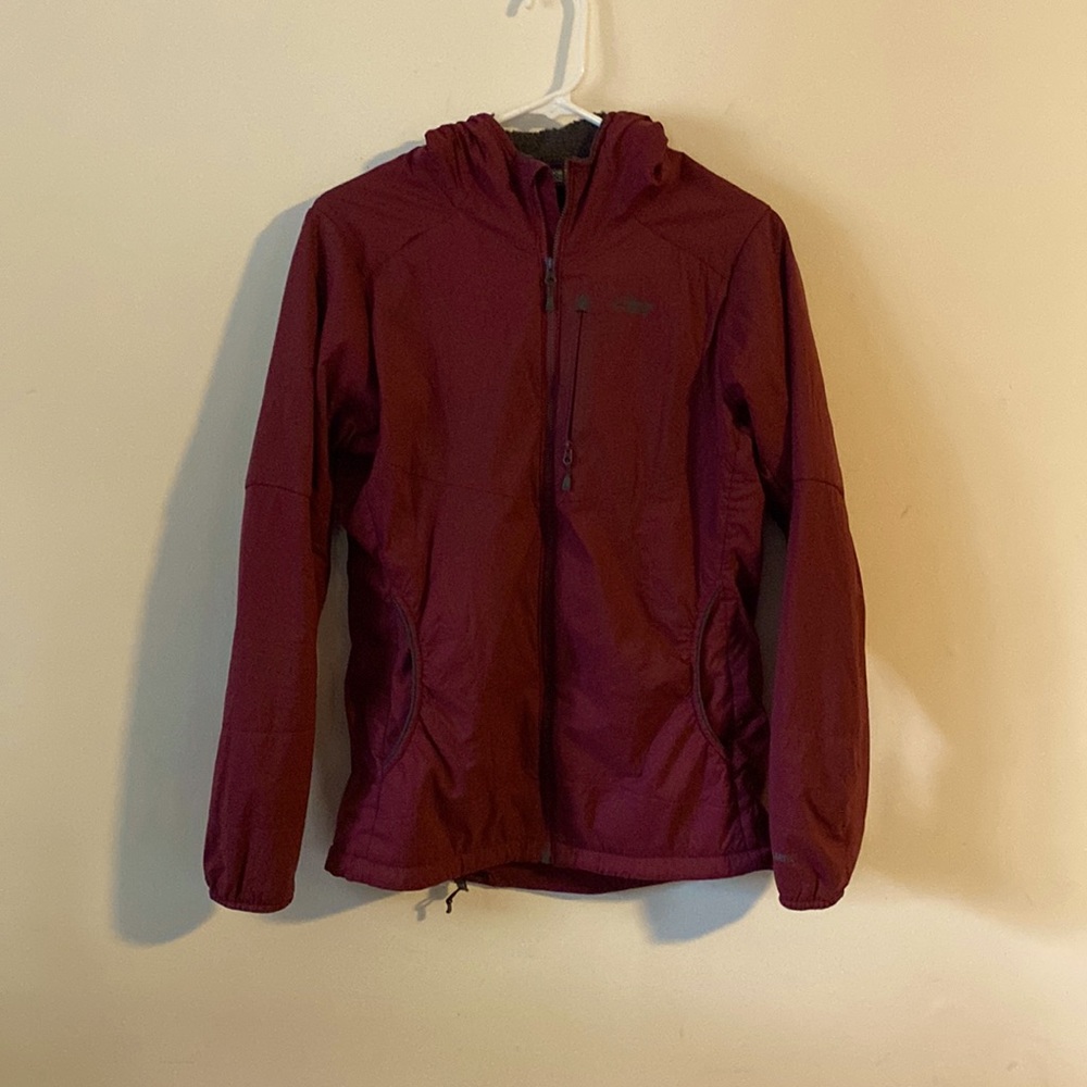 Outdoor Research lightweight jacket